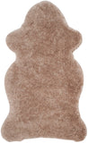 Safavieh Arctic Shag Hand Tufted Polyester Rug SG270B-3S