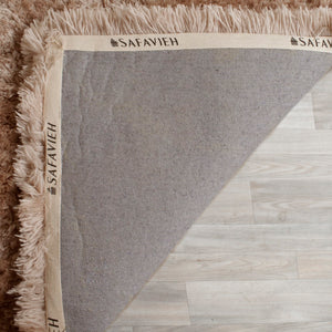 Safavieh Arctic Shag Hand Tufted Polyester Rug SG270B-2S