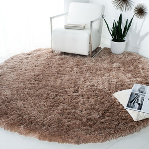 Safavieh Arctic Shag Hand Tufted Polyester Rug SG270B-2S