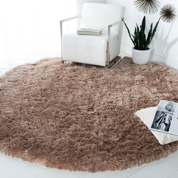 Safavieh Arctic Shag Hand Tufted Polyester Rug SG270B-2S