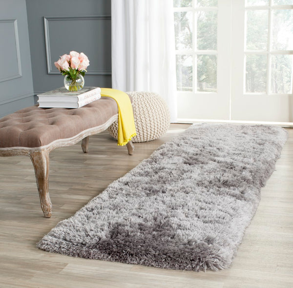 Safavieh Arctic Shag Hand Tufted Polyester Rug SG270G-2S