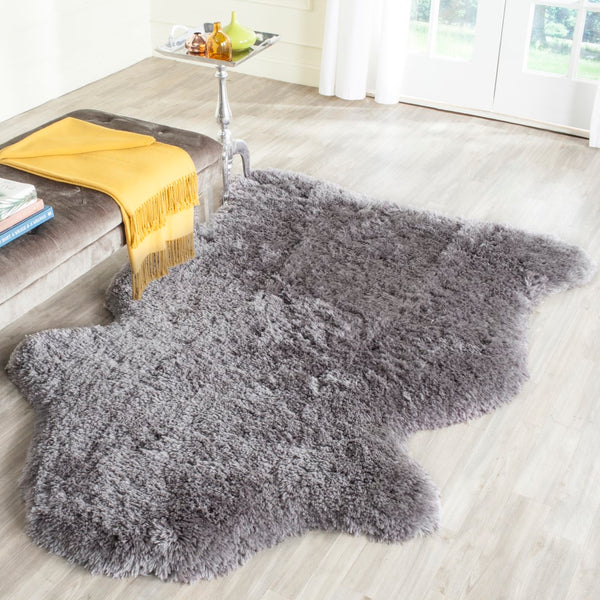 Safavieh Arctic Shag Hand Tufted Polyester Rug SG270G-2S