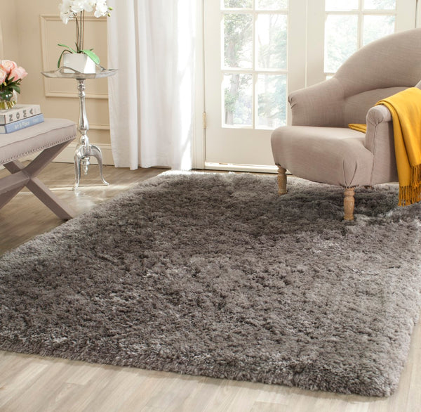 Safavieh Arctic Shag Hand Tufted Polyester Rug SG270G-2S