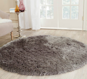 Safavieh Arctic Shag Hand Tufted Polyester Rug SG270G-2S