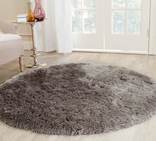 Safavieh Arctic Shag Hand Tufted Polyester Rug SG270G-2S
