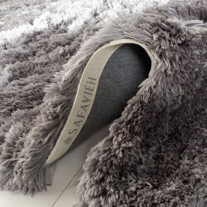 Safavieh Arctic Shag Hand Tufted Polyester Rug SG270G-2S