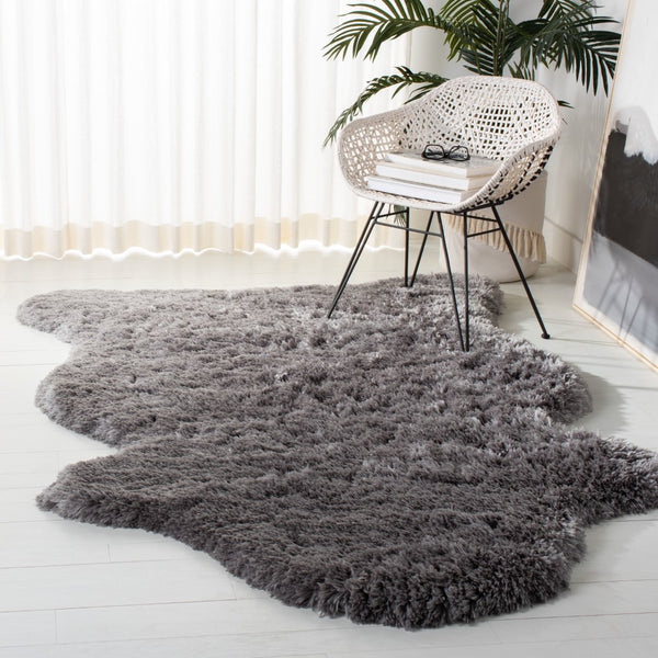 Safavieh Arctic Shag Hand Tufted Polyester Rug SG270G-2S