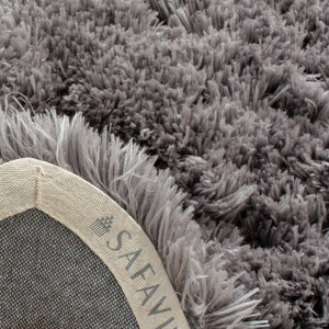 Safavieh Arctic Shag Hand Tufted Polyester Rug SG270G-2S