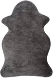 Safavieh Arctic Shag Hand Tufted Polyester Rug SG270G-2S