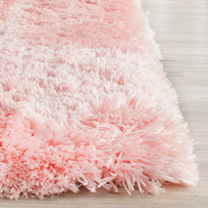 Safavieh Arctic Shag Hand Tufted Polyester Rug SG270P-2S