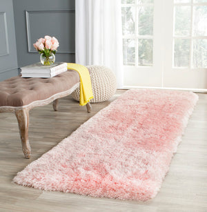 Safavieh Arctic Shag Hand Tufted Polyester Rug SG270P-2S