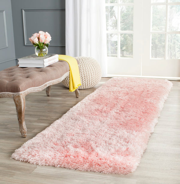 Safavieh Arctic Shag Hand Tufted Polyester Rug SG270P-2S
