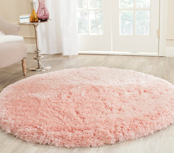 Safavieh Arctic Shag Hand Tufted Polyester Rug SG270P-2S