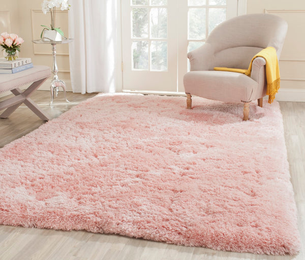 Safavieh Arctic Shag Hand Tufted Polyester Rug SG270P-2S