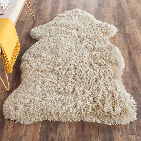 Safavieh Arctic Shag Hand Tufted Polyester Rug SG270V-2S