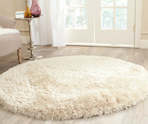 Safavieh Arctic Shag Hand Tufted Polyester Rug SG270V-2S