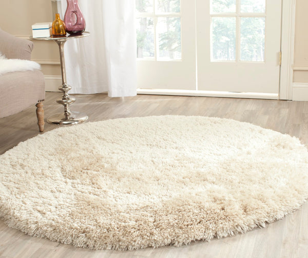 Safavieh Arctic Shag Hand Tufted Polyester Rug SG270V-2S
