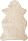 Safavieh Arctic Shag Hand Tufted Polyester Rug SG270V-2S