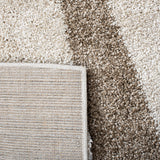 Safavieh Willow Shag Power Loomed Polypropylene Pile Shag Rug SG451-1128-28