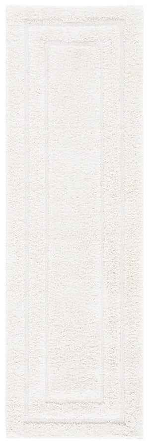 Safavieh Shadow Box Shag Power Loomed Polypropylene Pile Shag Rug SG454-1111-210