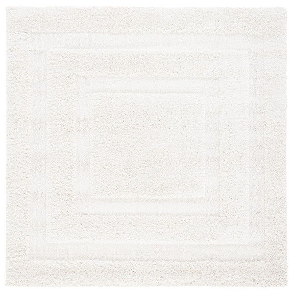 Safavieh Shadow Box Shag Power Loomed Polypropylene Pile Shag Rug SG454-1111-210