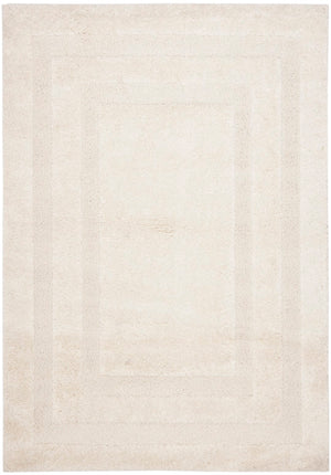 Safavieh Shadow Box Shag Power Loomed Polypropylene Pile Shag Rug SG454-1111-210