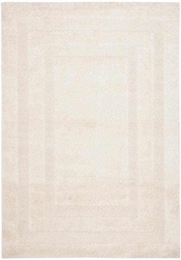 Safavieh Shadow Box Shag Power Loomed Polypropylene Pile Shag Rug SG454-1111-210