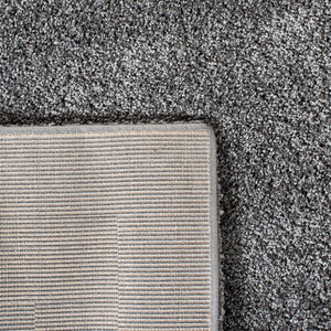 Safavieh Shadow Box Shag Power Loomed Polypropylene Pile Shag Rug SG454-8080-4SQ