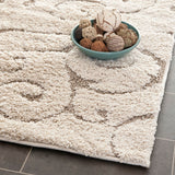 Safavieh Florida Shag Power Loomed Polypropylene Pile Shag Rug SG455-1113-210