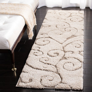 Safavieh Florida Shag Power Loomed Polypropylene Pile Shag Rug SG455-1113-210