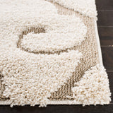 Safavieh Florida Shag Power Loomed Polypropylene Pile Shag Rug SG455-1113-11SQ