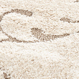 Safavieh Florida Shag Power Loomed Polypropylene Pile Shag Rug SG455-1113-210