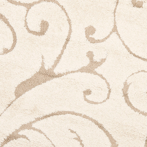 Safavieh Florida Shag Power Loomed Polypropylene Pile Shag Rug SG455-1113-210