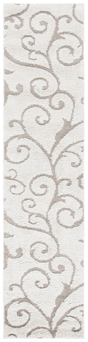 Safavieh Florida Shag Power Loomed 100% Polypropylene Shag Rug SG455-13LT-9