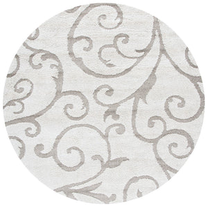 Safavieh Florida Shag Power Loomed 100% Polypropylene Shag Rug SG455-13LT-9