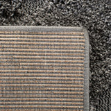 Safavieh Florida Shag Power Loomed Polypropylene Pile Shag Rug SG455-8013-9SQ