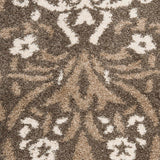 Safavieh Florida Shag Power Loomed Polypropylene Pile Shag Rug SG457-7913-27