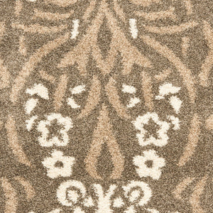 Safavieh Florida Shag Power Loomed Polypropylene Pile Shag Rug SG457-7913-3