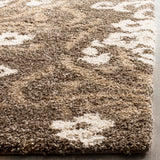 Safavieh Florida Shag Power Loomed Polypropylene Pile Shag Rug SG457-7913-29