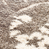 Safavieh Florida Shag Power Loomed Polypropylene Pile Shag Rug SG457-7913-29