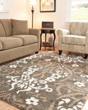 Safavieh Florida Shag Power Loomed Polypropylene Pile Shag Rug SG457-7913-29