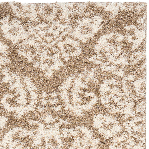 Safavieh Florida Shag Power Loomed Polypropylene Pile Shag Rug SG460-1311-221