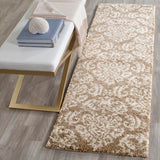 Safavieh Florida Shag Power Loomed Polypropylene Pile Shag Rug SG460-1311-221