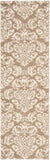 Safavieh Florida Shag Power Loomed Polypropylene Pile Shag Rug SG460-1311-221