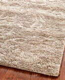 Safavieh Florida Shag Power Loomed Polypropylene Pile Shag Rug SG460-1311-221