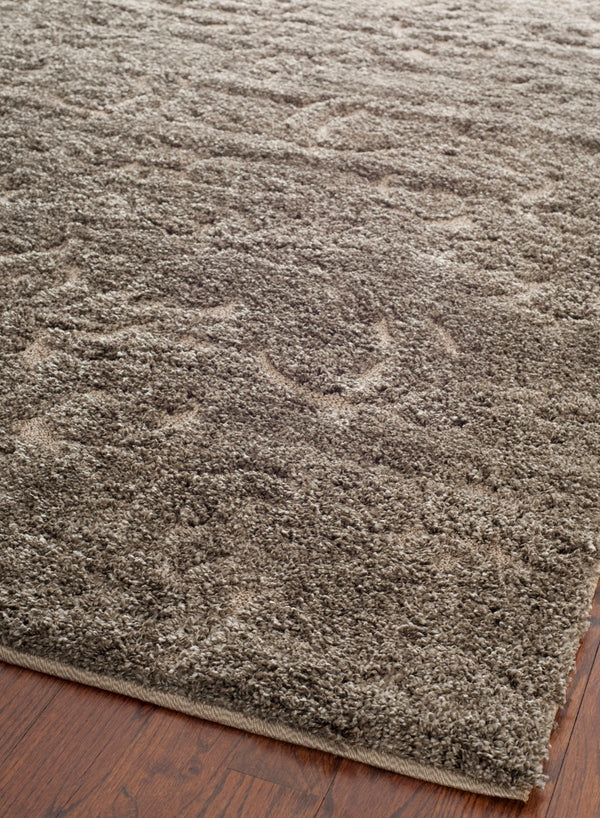 Safavieh Florida Shag Power Loomed Polypropylene Pile Shag Rug SG460-7913-9