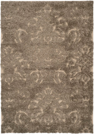 Safavieh Florida Shag Power Loomed Polypropylene Pile Shag Rug SG460-7913-9