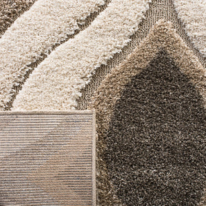 Safavieh Florida Shag Power Loomed Polypropylene Pile Shag Rug SG461-1179-29