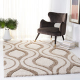 Safavieh Florida Shag Power Loomed Polypropylene Pile Shag Rug SG461-1213-9