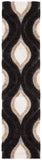 Safavieh Florida Shag Power Loomed Polypropylene Pile Shag Rug SG461-2812-9